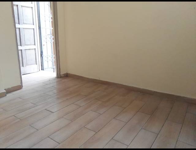 1 BEDROOM APARTMENT TO LET IN RESERVOIR HILLS